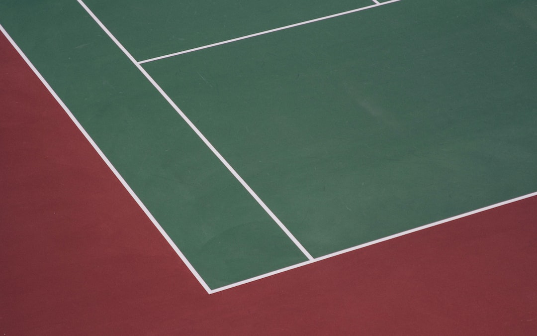 De mest minnesvärda ögonblicken i tennisens historia illustration